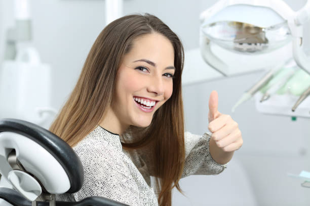 Advanced Technology for Better Dental Care in Danville, IN