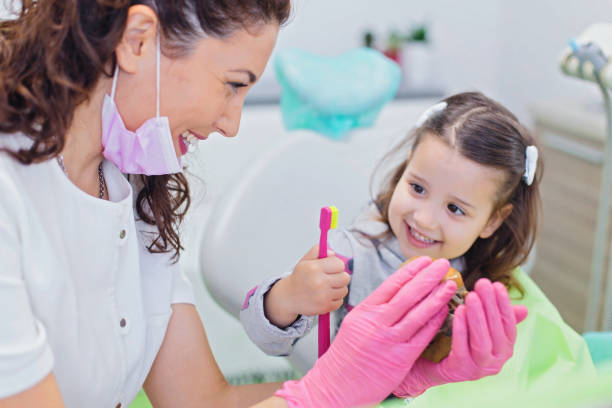 Best Teeth Whitening  in Danville, IN